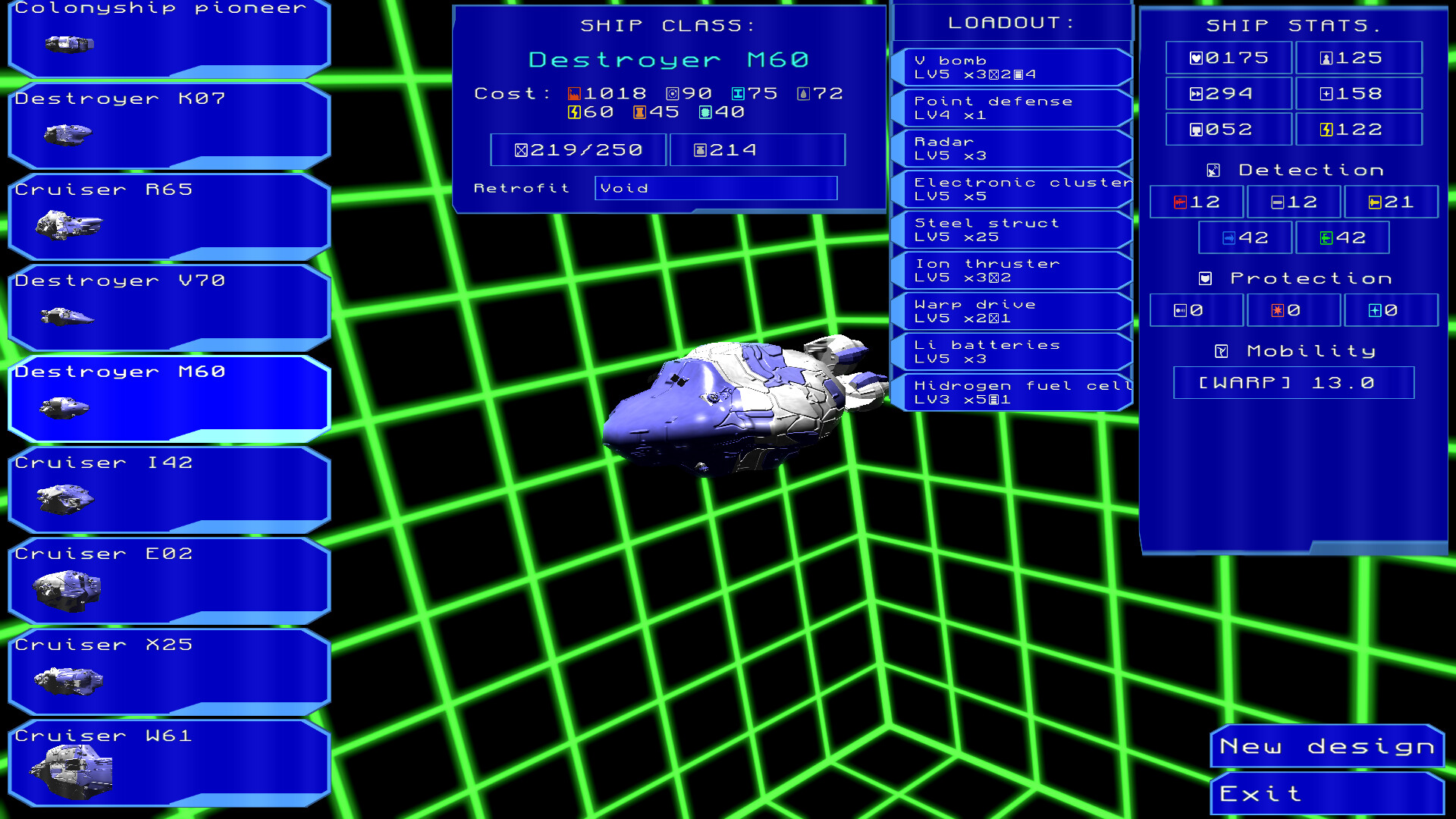 #3. HARD VOID (Steam) بواسطة: jejoxdev