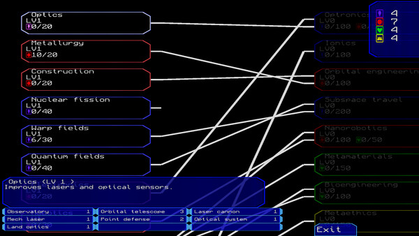 HARD VOID screenshot 6