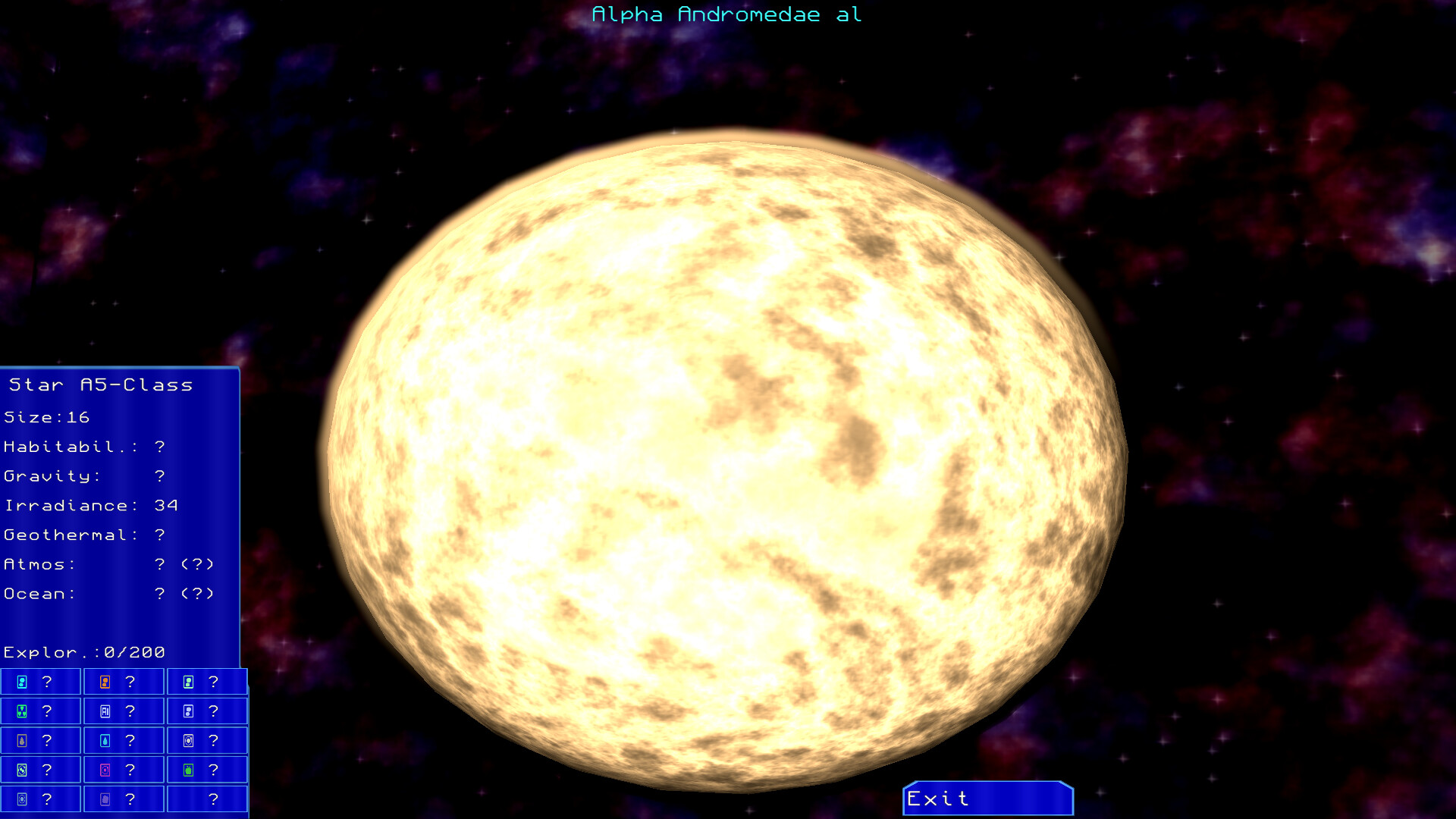 HARD VOID screenshot 10