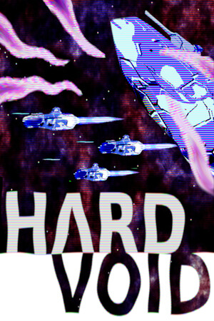 HARD VOID
