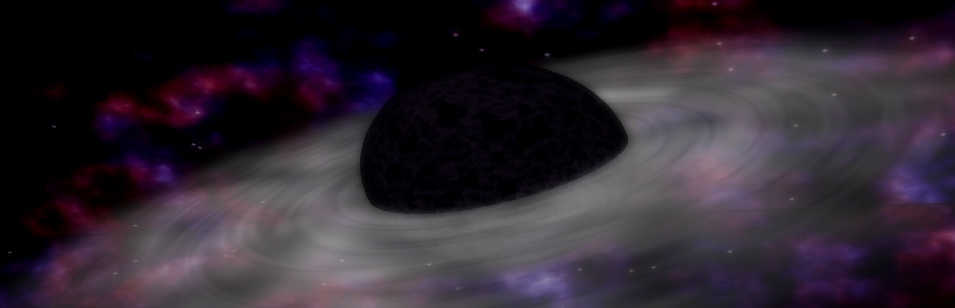 HARD VOID