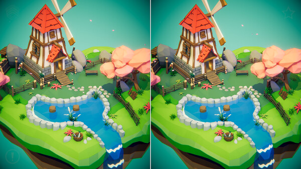 Where wh..? Screenshot
