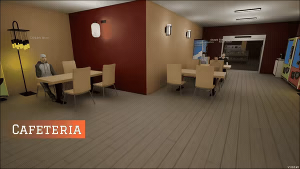 Gaming Cafe Simulator video 3