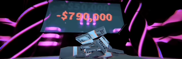 Nitro Champagne Tower video 3