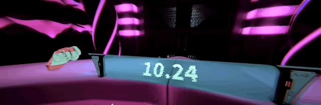 Nitro Champagne Tower video 4