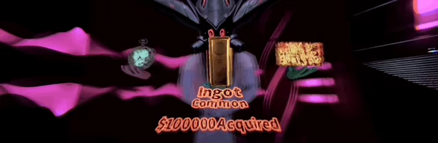 Nitro Champagne Tower video 5