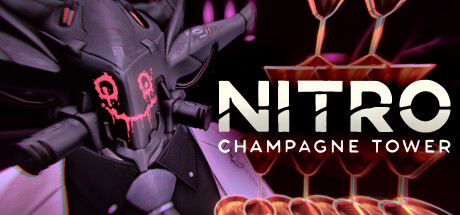 Nitro Champagne Tower Cheat Engine/CT