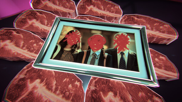 Nitro Champagne Tower screenshot 2