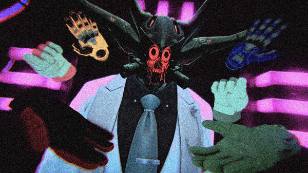 Nitro Champagne Tower screenshot 5