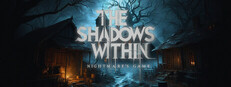 The Shadows Within: Nightmare's Game