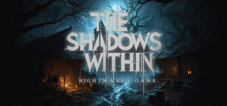 The Shadows Within: Nightmare's Game Cheat Engine/CT