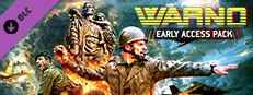 WARNO - Early Access Pack в Steam