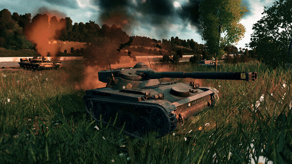 WARNO - Early Access Pack