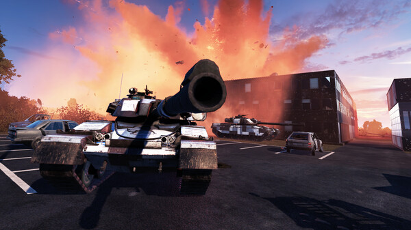 WARNO - Early Access Pack