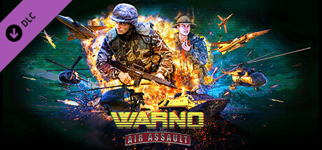 WARNO Steam Charts and Player Count Stats