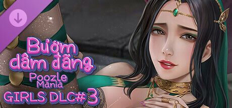 Poozle Mania - Girls DLC #3