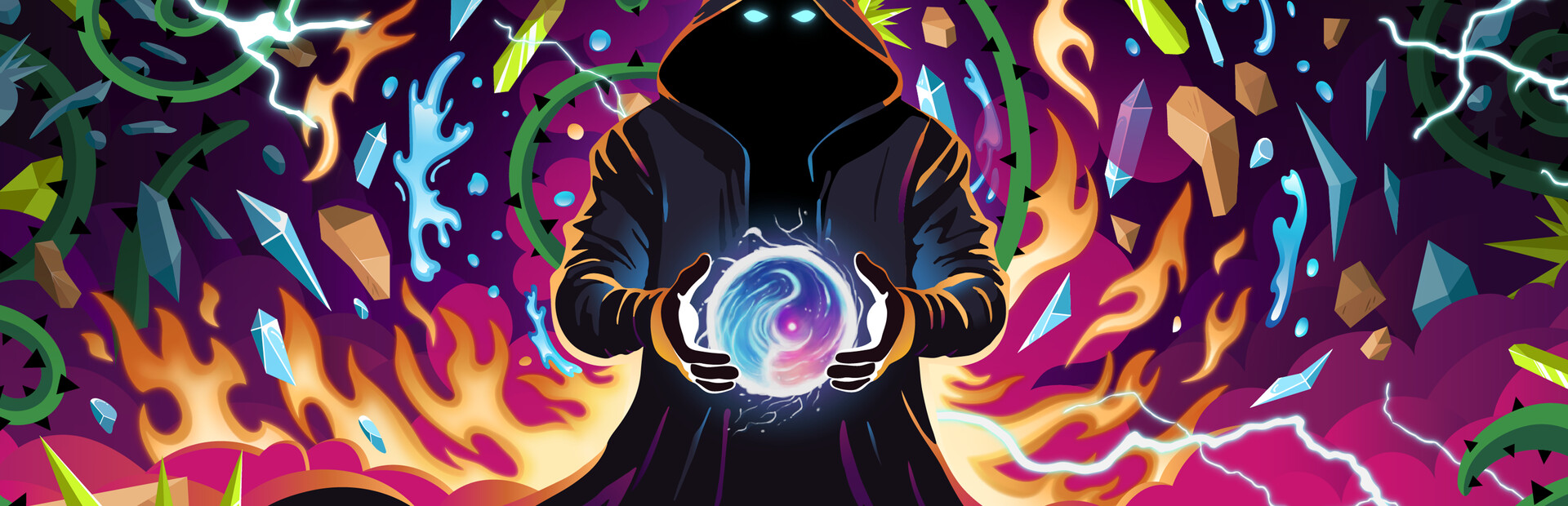 Chaos Magus