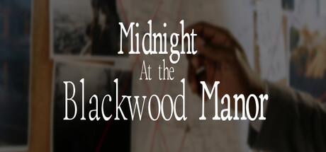 Midnight at Blackwood Manor Cheat Engine/CT