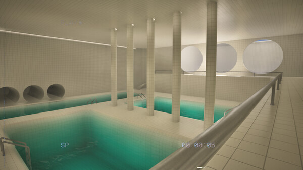 Poolrooms game for windows Pc 1