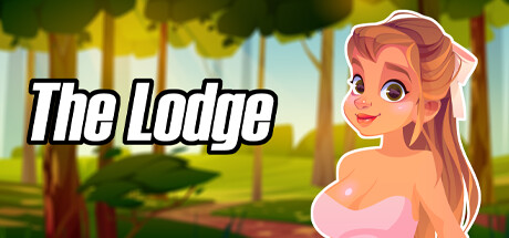 The Lodge steam charts