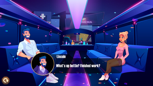 The Lodge screenshot 5