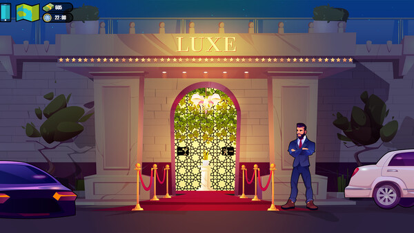 The Lodge screenshot 6