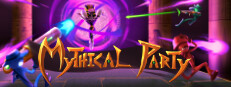 Mythical Party Playtest game capsule image