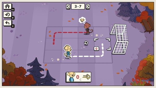 Pup Champs Demo screenshot 2