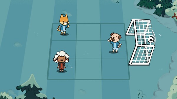 Pup Champs Demo screenshot 3