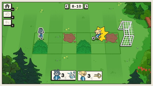 Pup Champs Demo screenshot 5