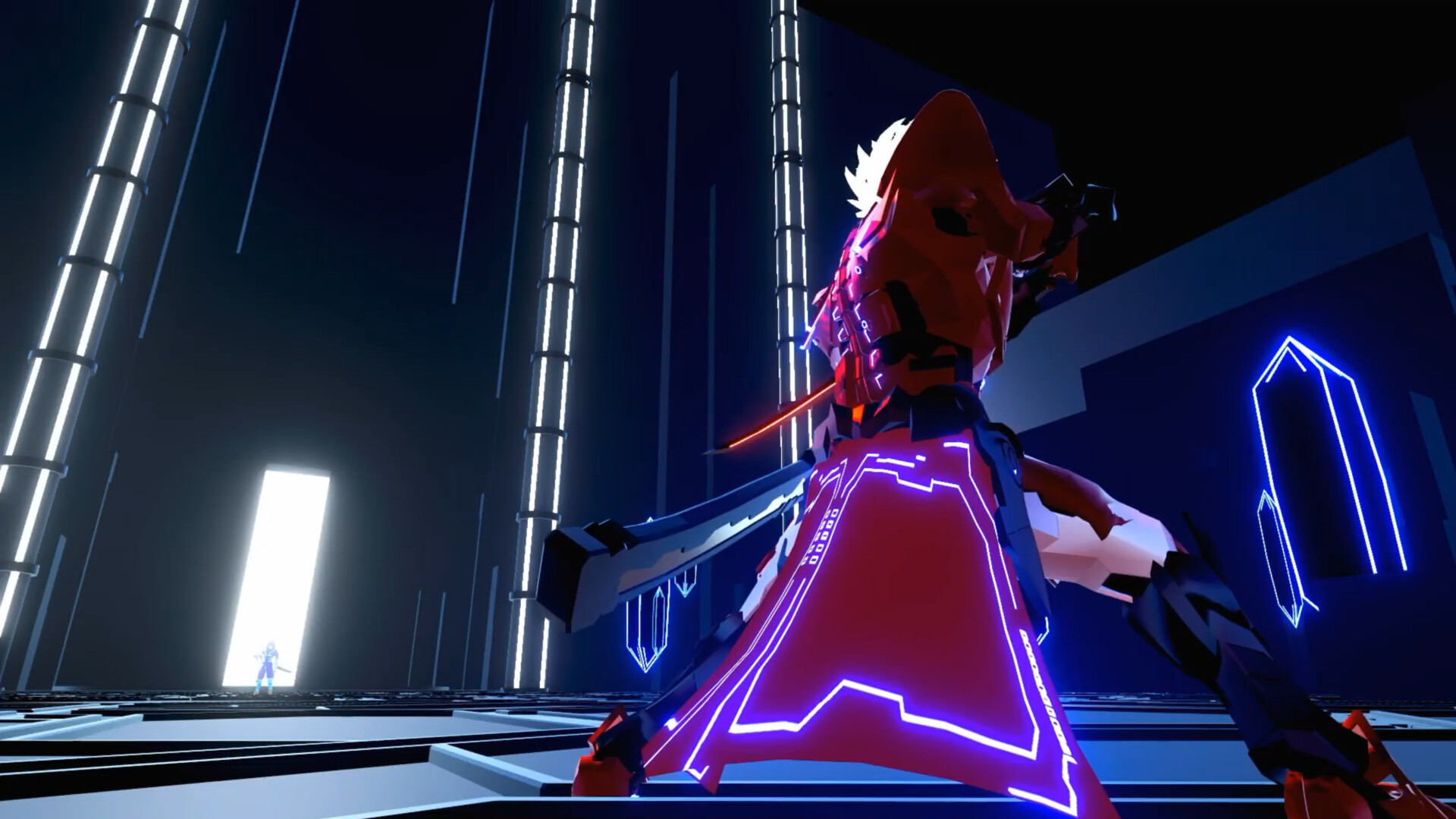 Eden Warrior screenshot #7