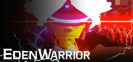 Eden Warrior