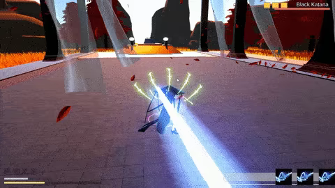 Eden Warrior video 2