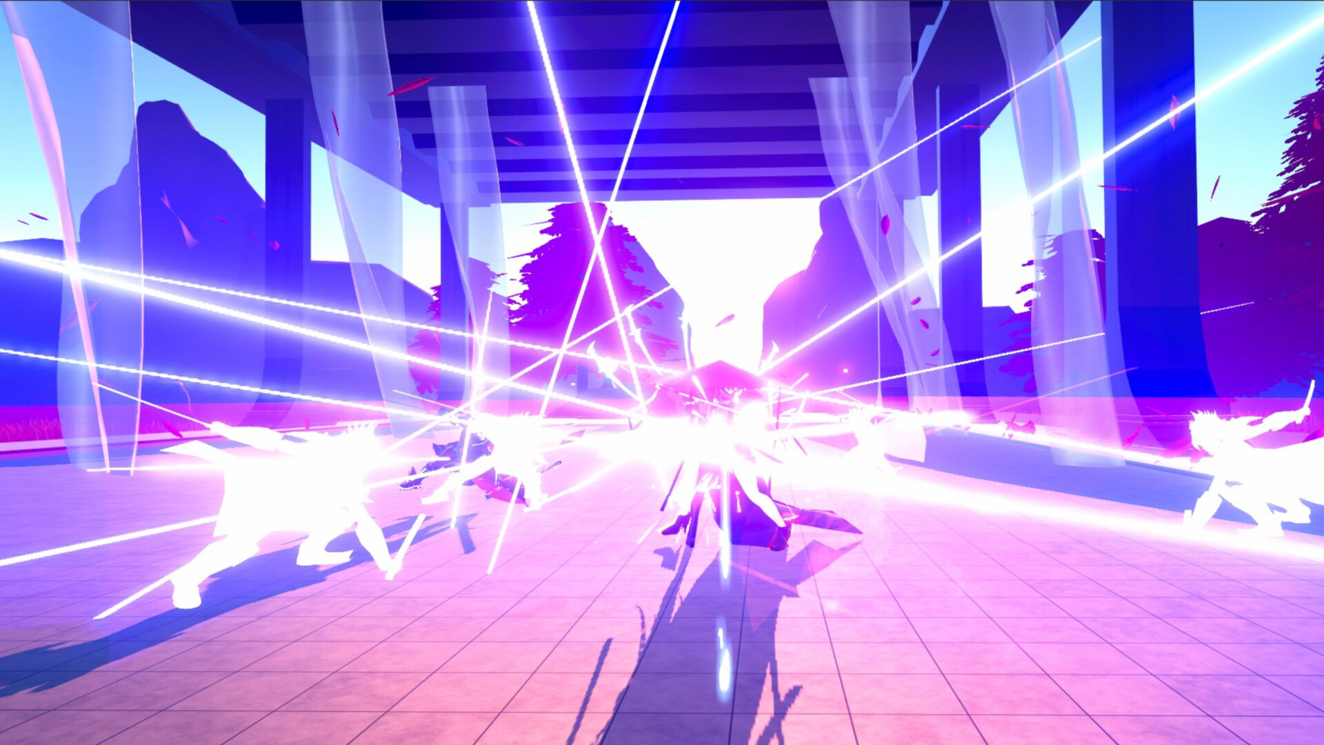 Eden Warrior screenshot #5