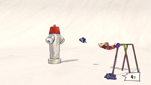 Shoe it All! screenshot 5