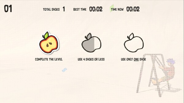Shoe it All! — скриншот 3