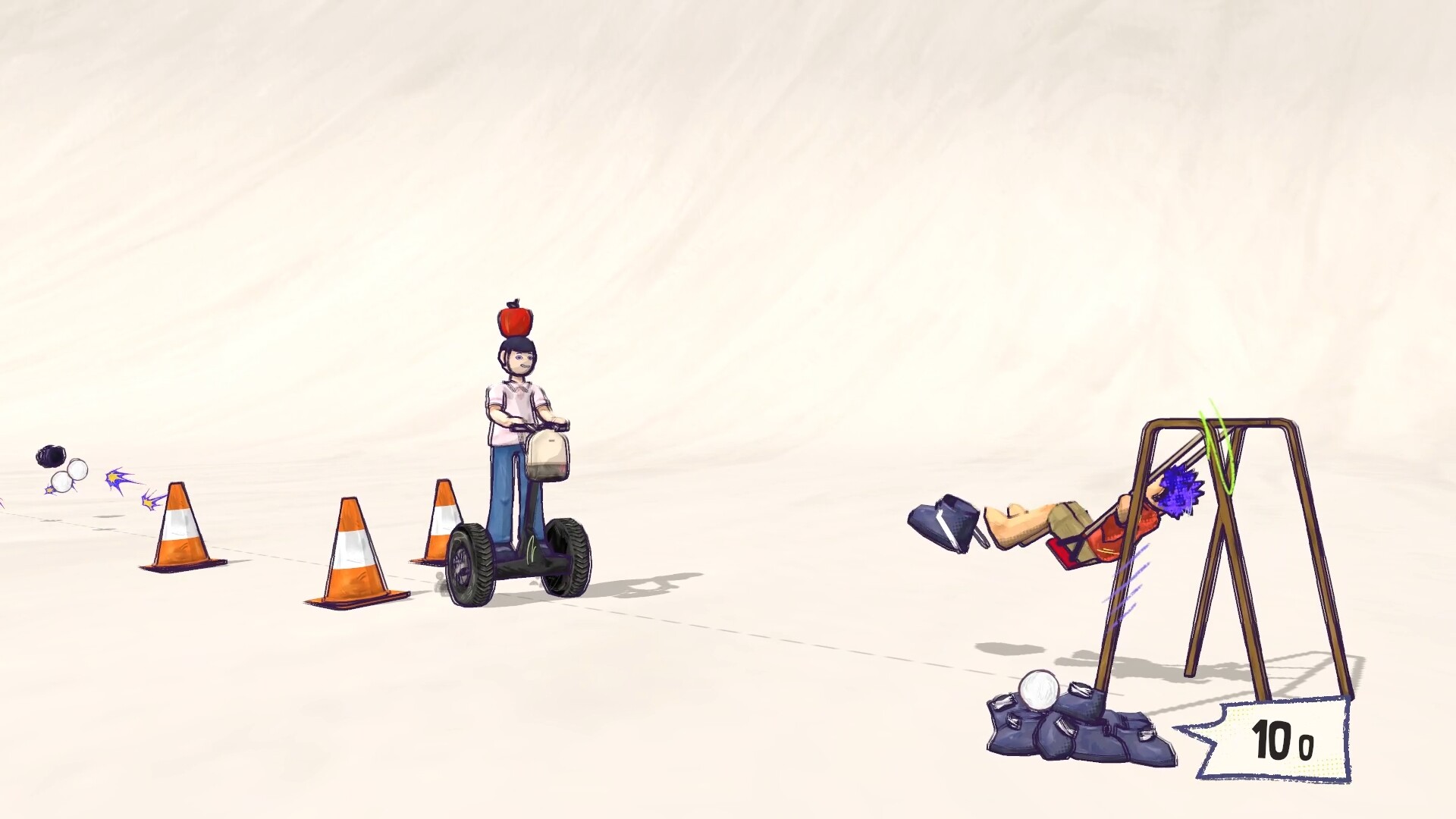 Shoe it All! screenshot #6