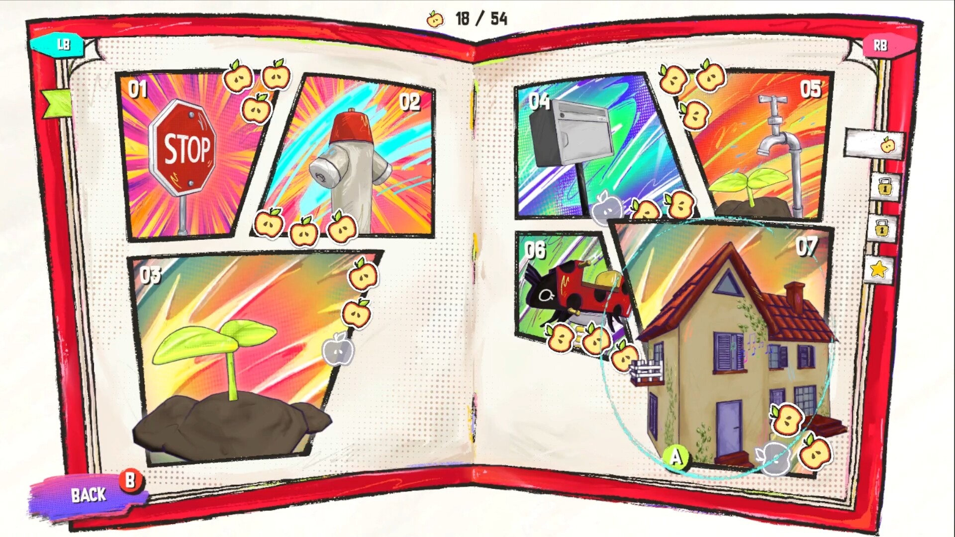Screenshot 4 from Shoe it All!