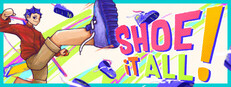 Shoe it All! cover
