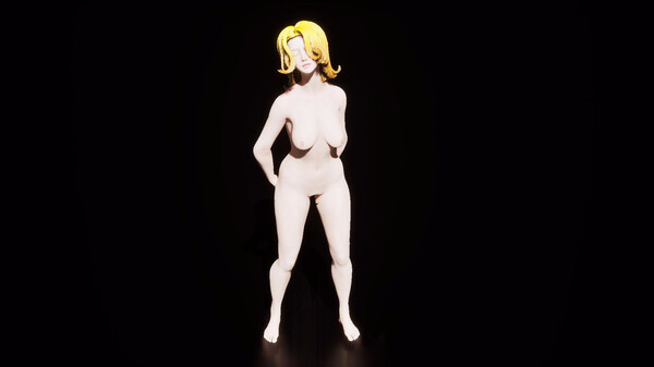Скриншот из Room of lust Скриншот из Room of lust