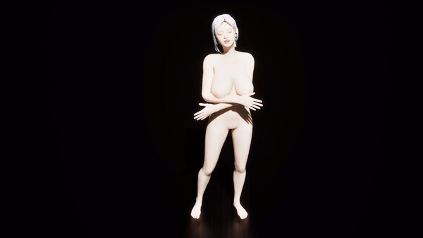 Скриншот из Room of lust Скриншот из Room of lust