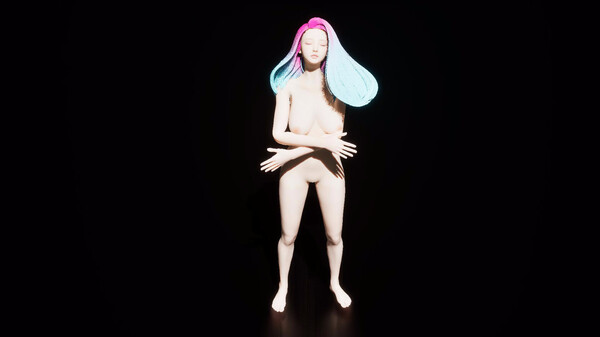 Скриншот из Room of lust Скриншот из Room of lust
