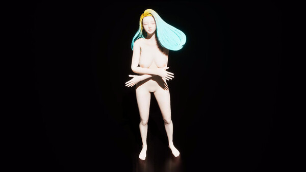 Скриншот из Room of lust Скриншот из Room of lust