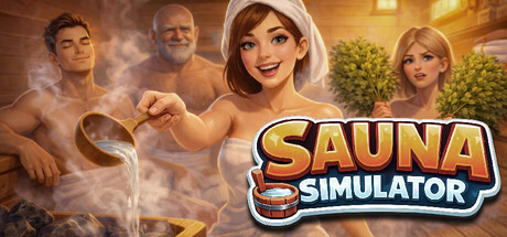 Sauna Simulator - S1NGLE. Popular. 