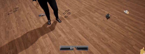 Sauna Simulator video 5