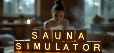 Sauna Simulator banner