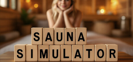 Sauna Simulator Cover Image