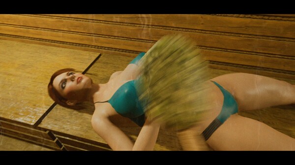 Sauna Simulator screenshot 5