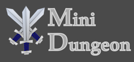 Mini Dungeon Cover Image