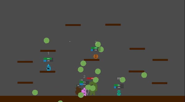 Mini Dungeon Screenshot